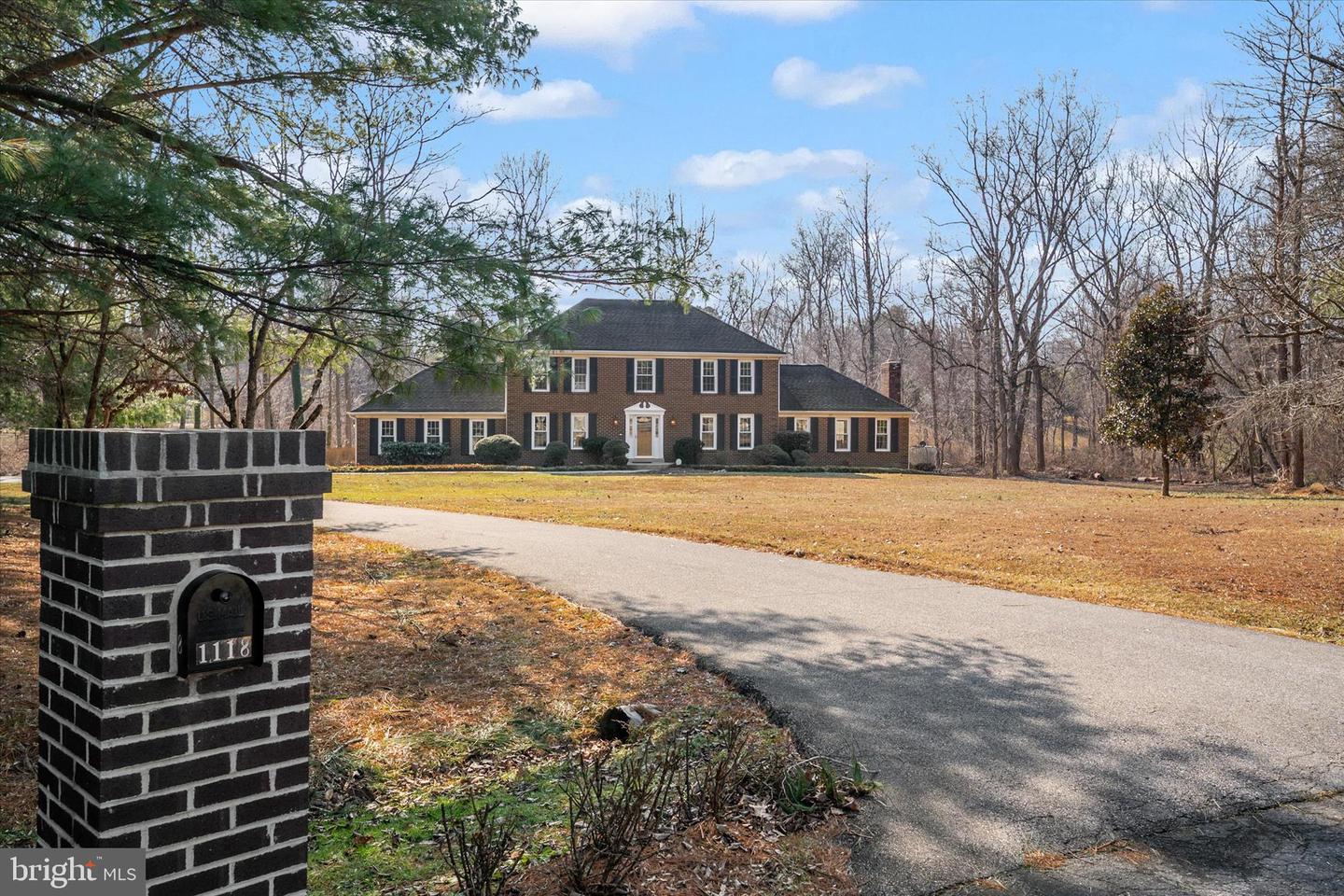 1118 Quince Apple Place, Davidsonville