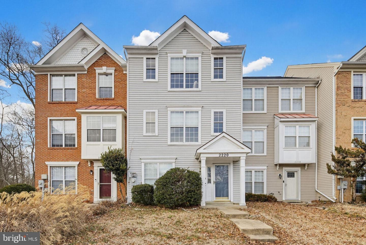 2220 Commissary Circle, Odenton