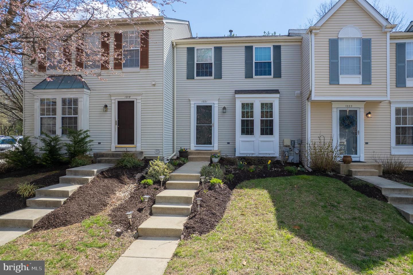 1221 Seminole Drive, Arnold