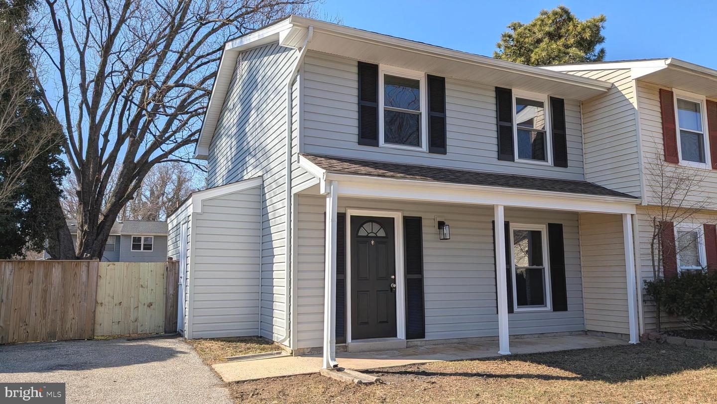 1590 Secretariat Drive, Annapolis