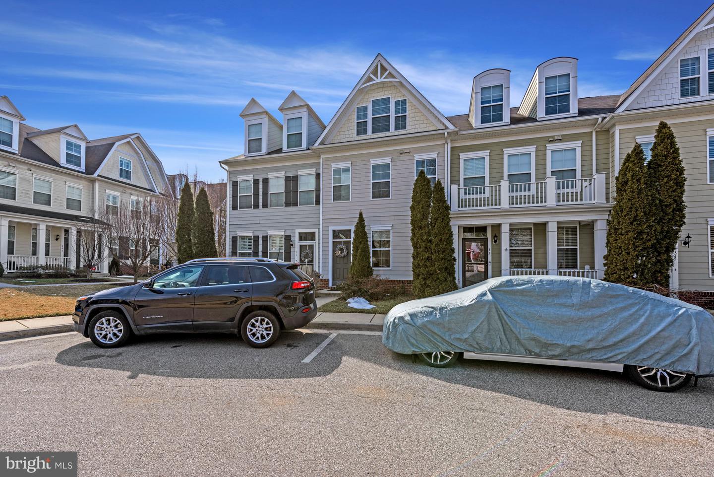 32 Boucher Place, Annapolis