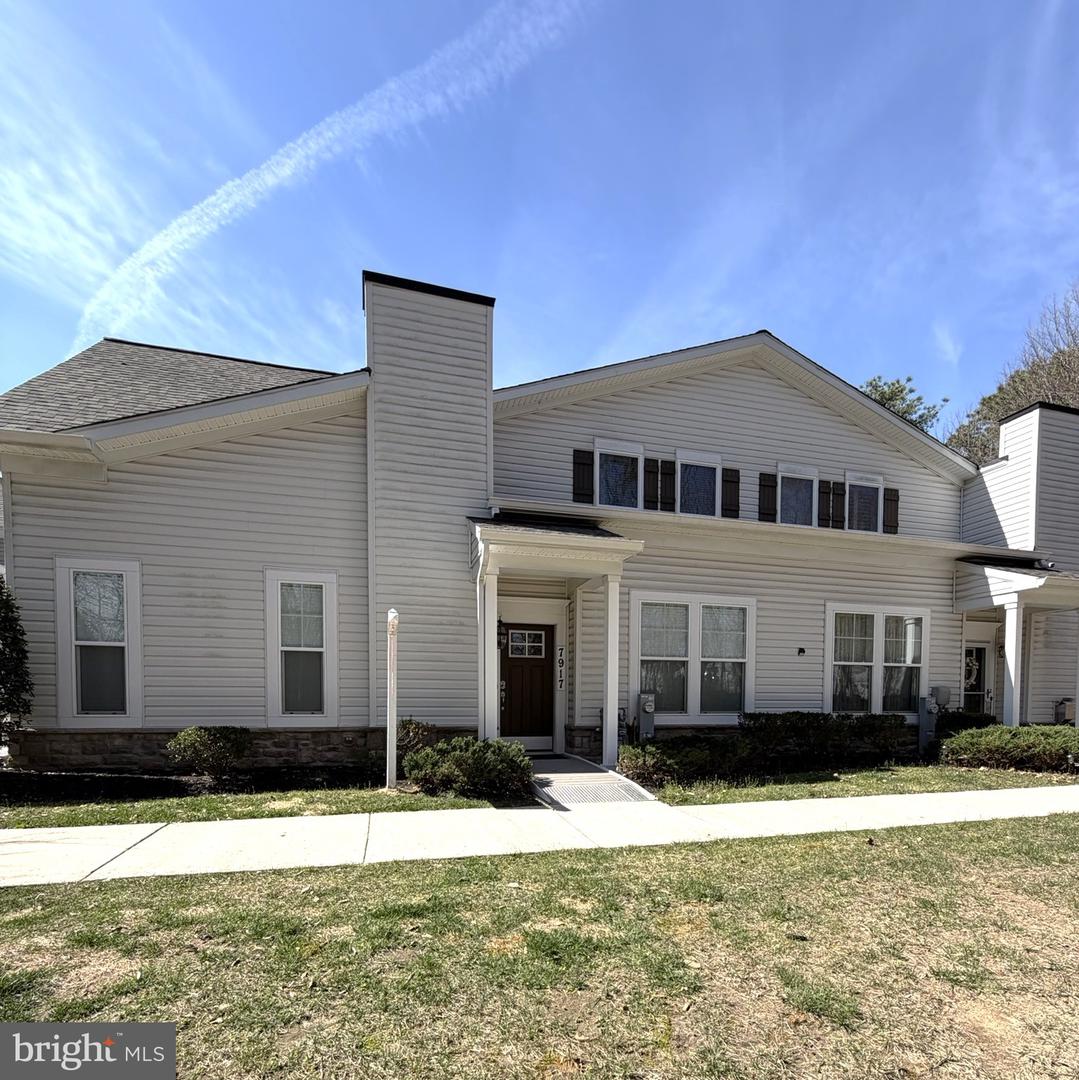 7917 Lupine Court, Pasadena