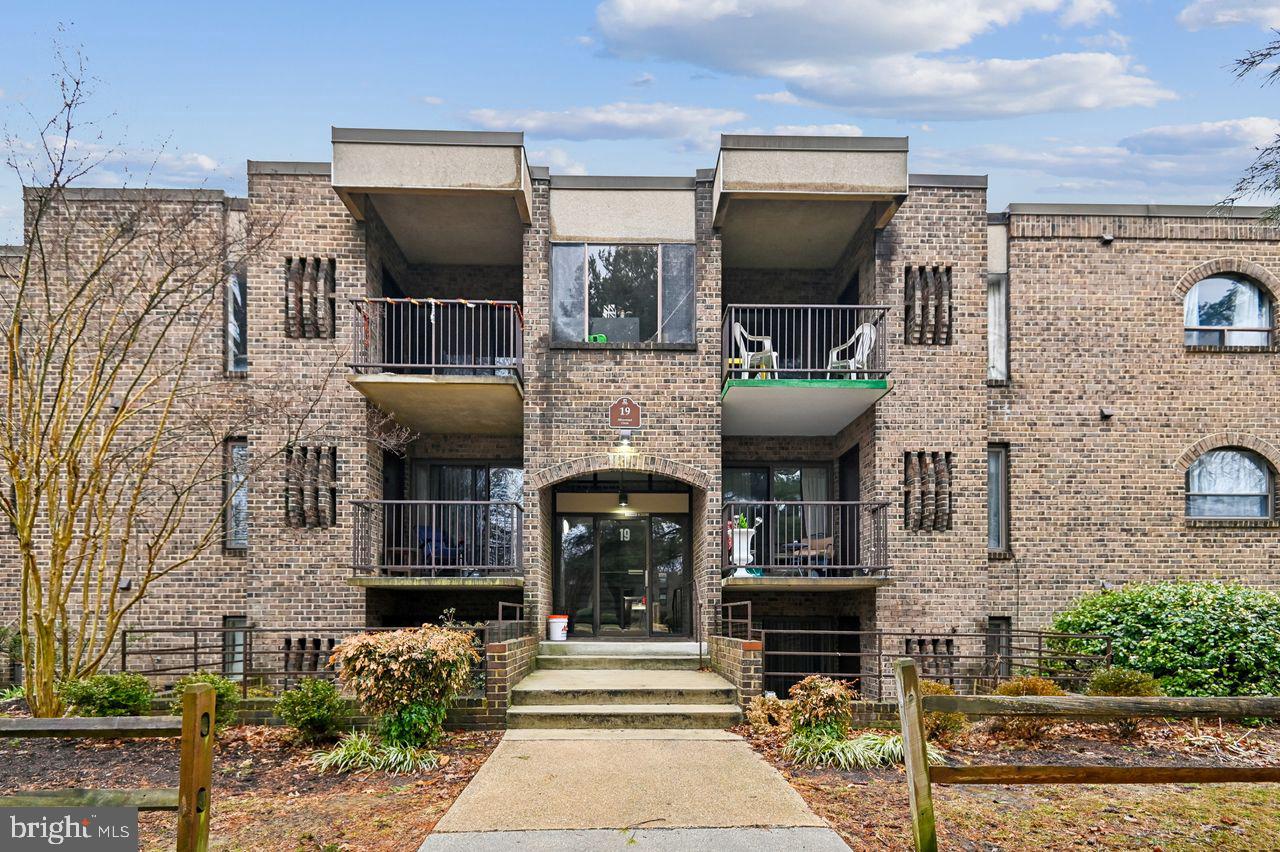 19 Silverwood Circle #11, Annapolis