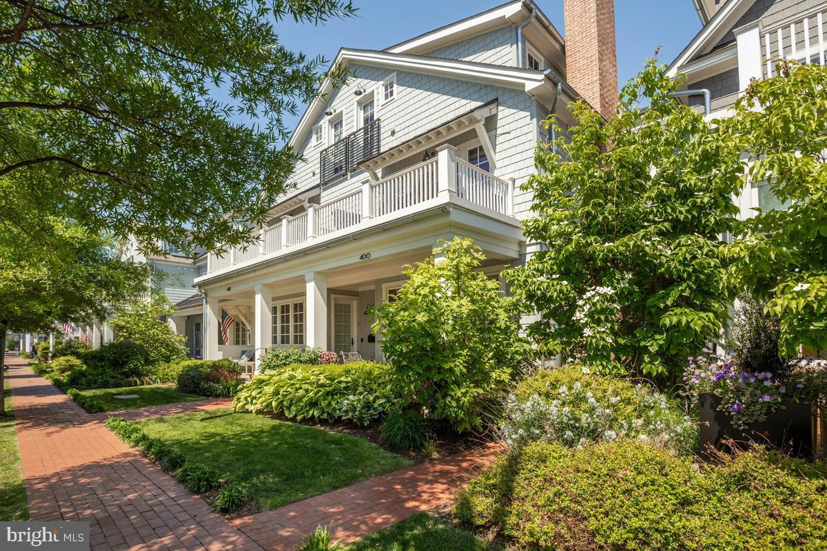 400 Chesapeake Avenue #2-101, Annapolis
