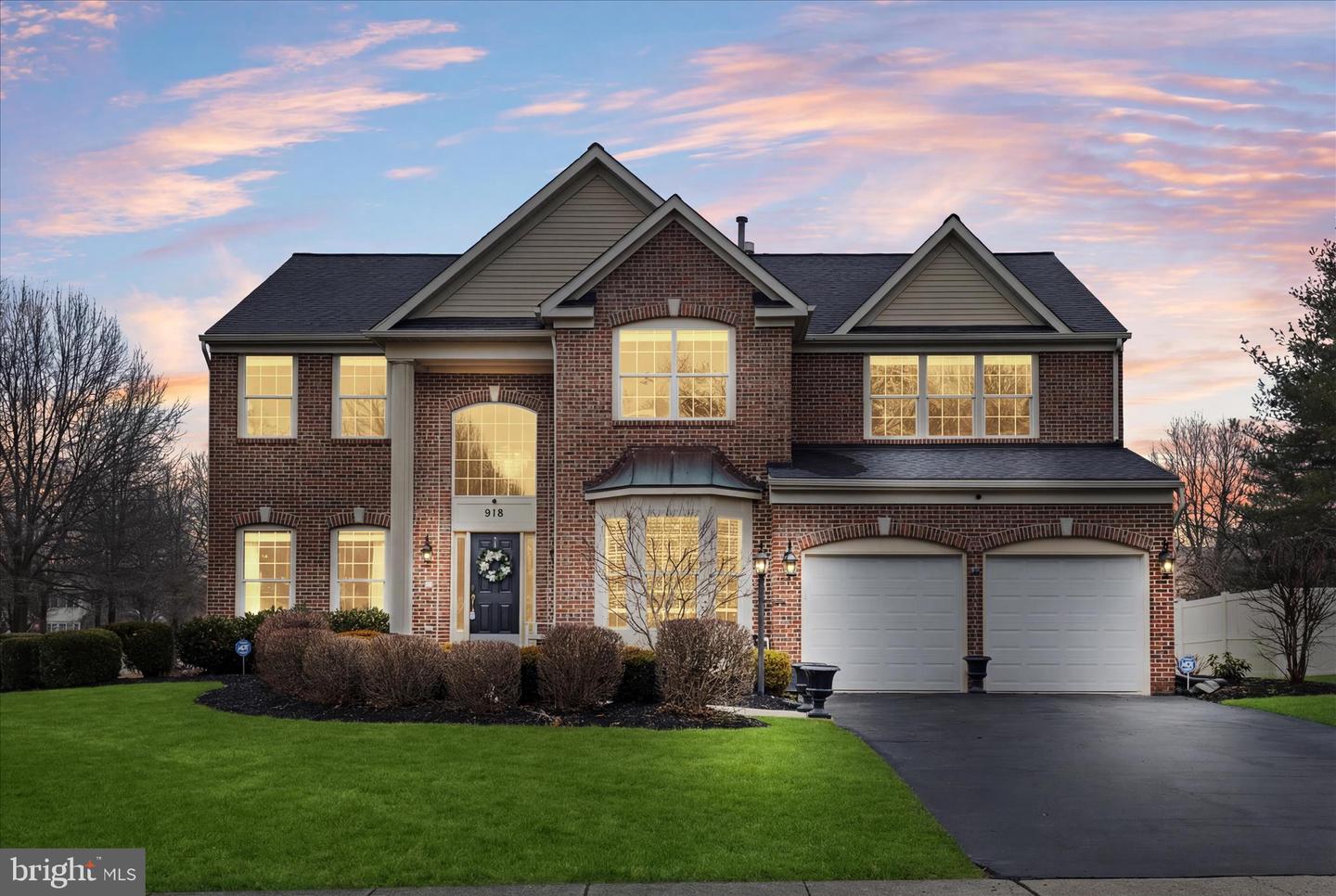 918 Forest Bay Court, Gambrills