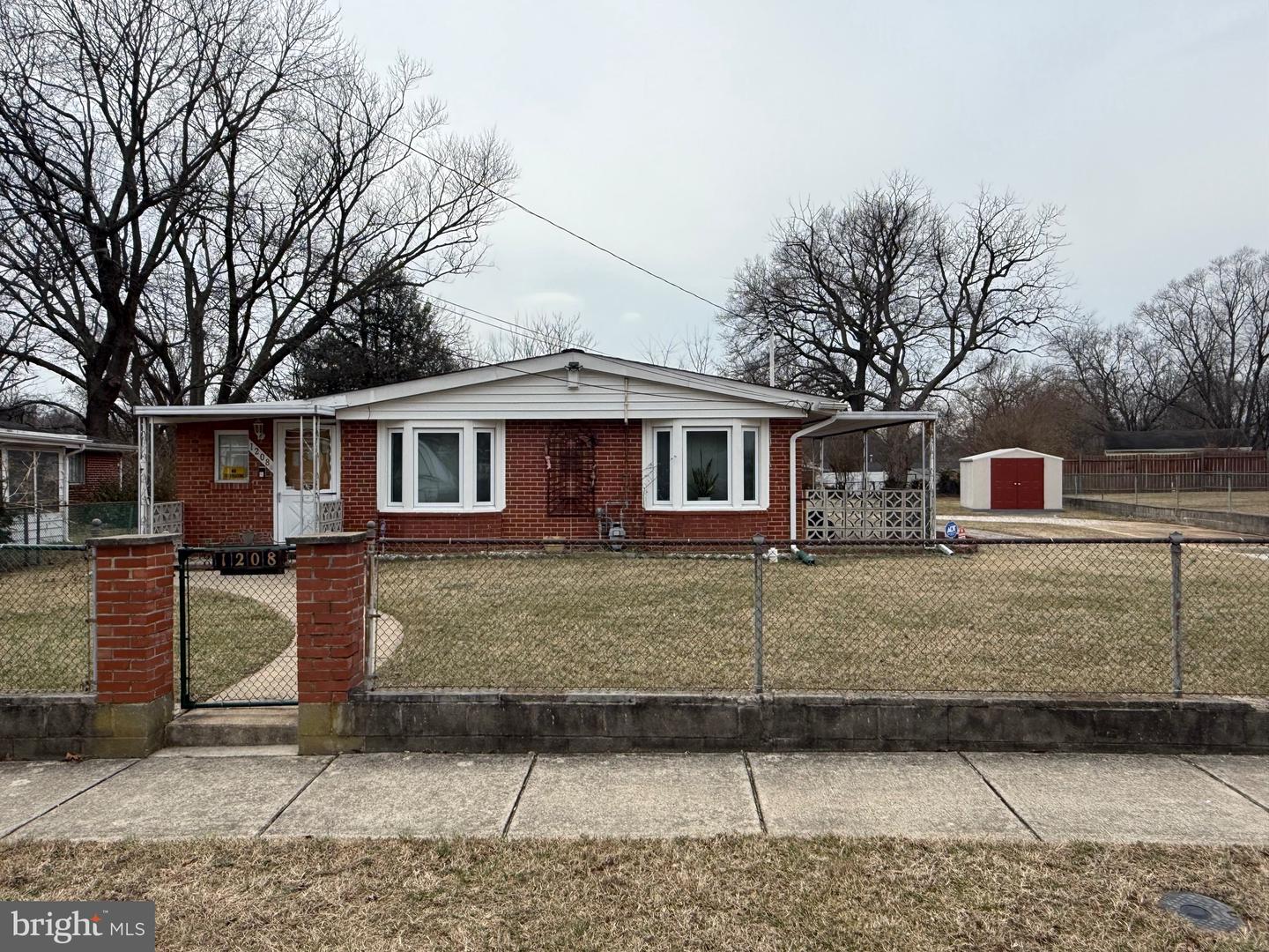 1208 Montgomery Drive, Glen Burnie