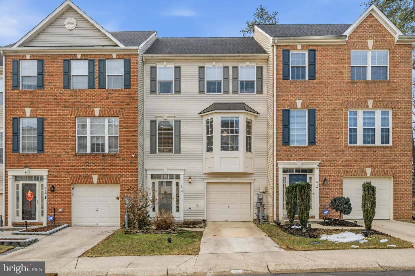 832 Patuxent Run Circle, Odenton