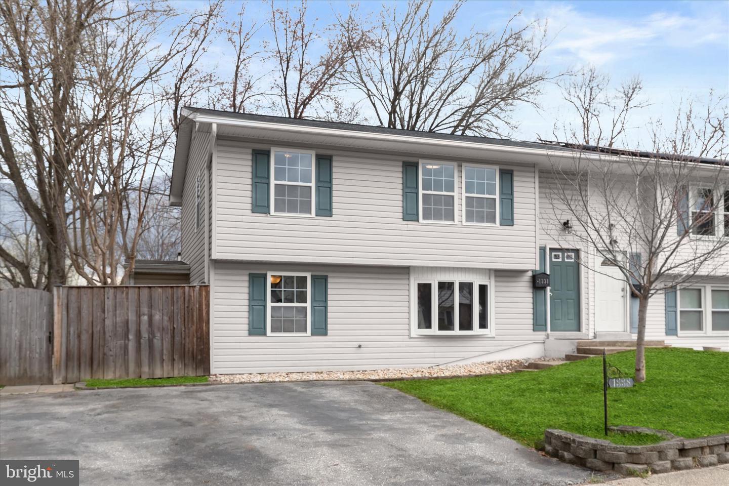 1338 Hallock Drive, Odenton