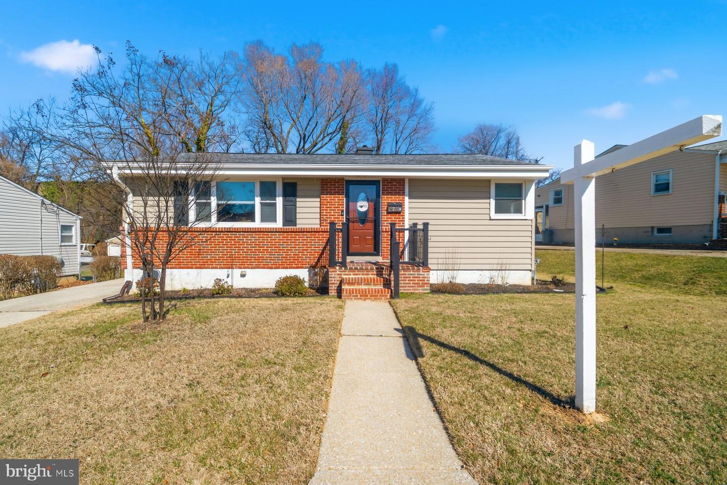 206 Cheddington Road, Linthicum Heights