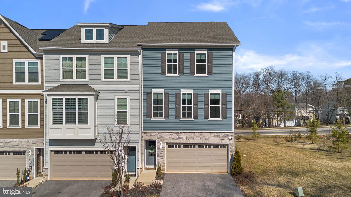 402 Valeview Lane, Millersville