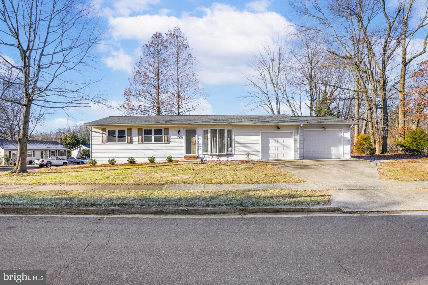 1420 Gilbert Road, Arnold