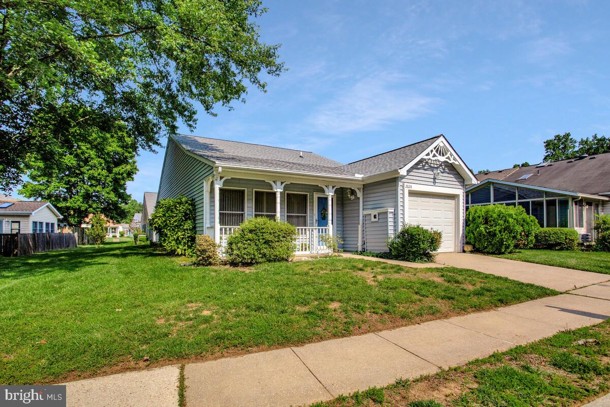 2828 Berth Court, Annapolis
