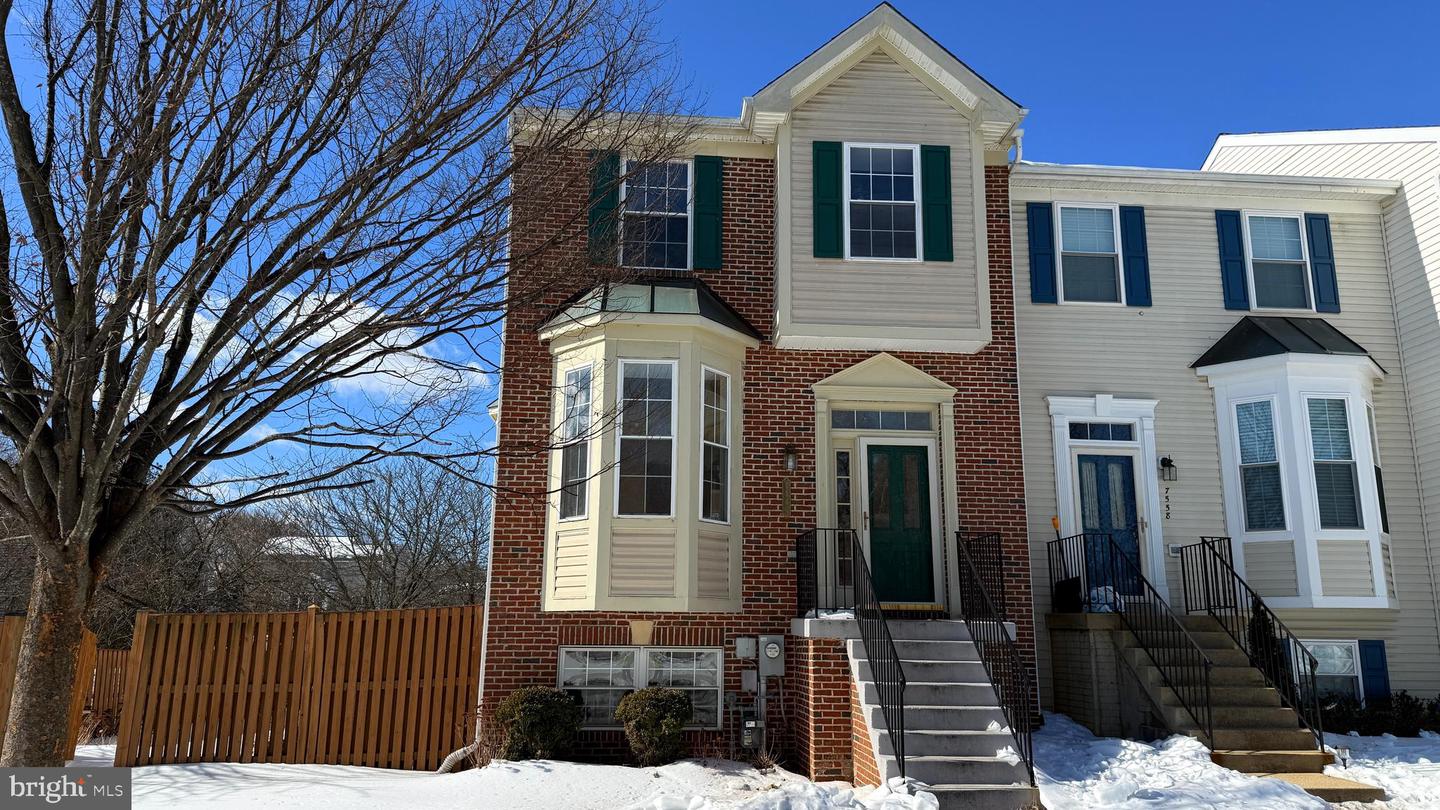 7560 E Plateau Drive, Hanover