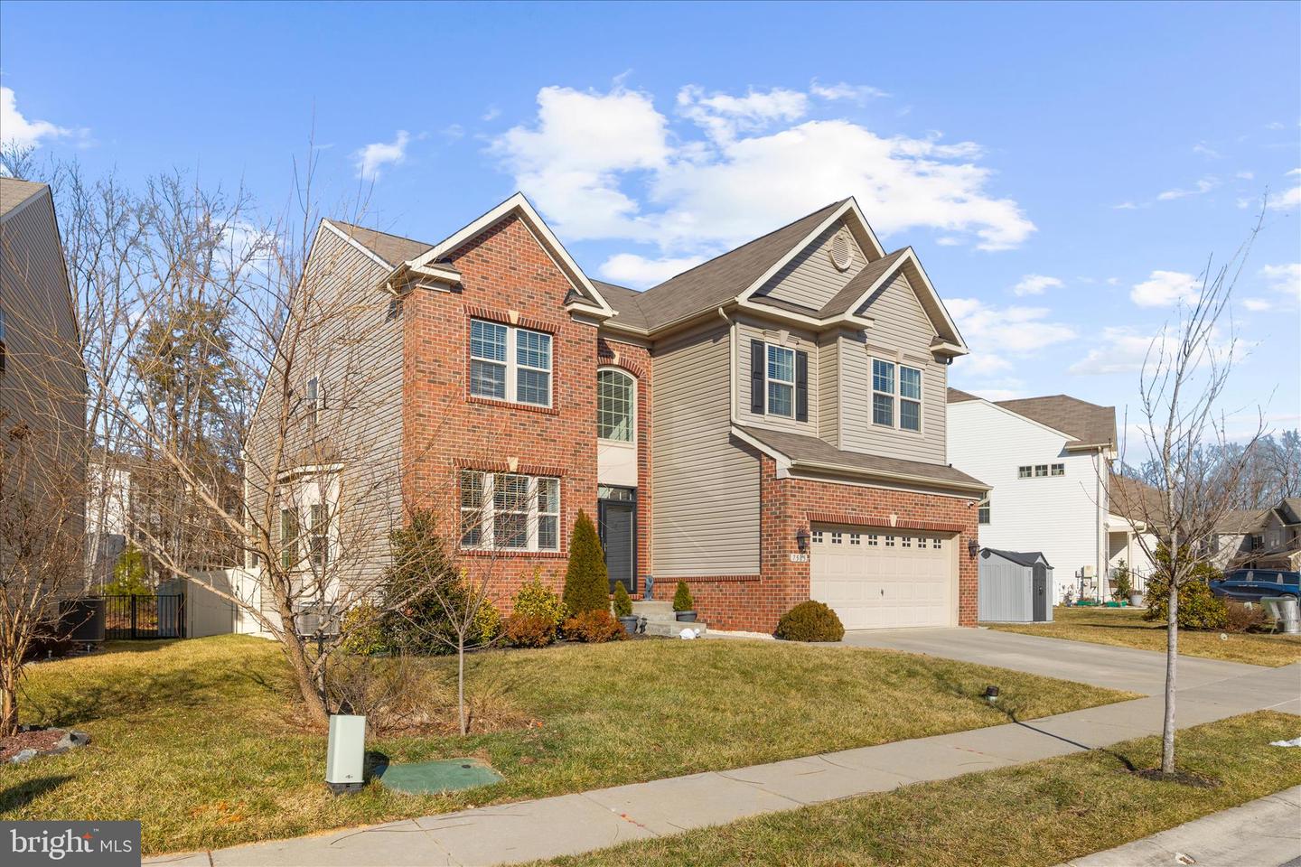7585 Holly Ridge Drive, Glen Burnie
