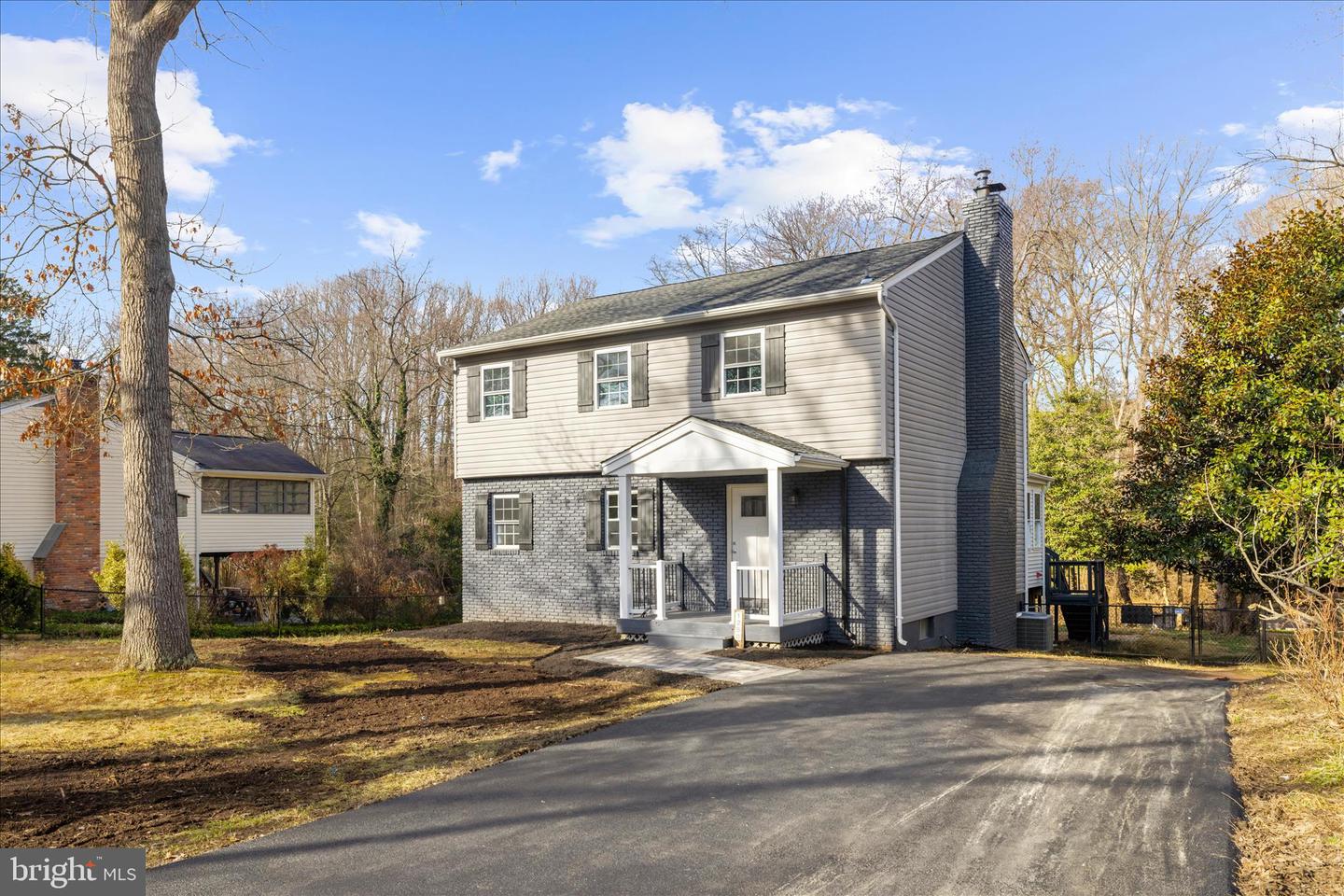 1250a Cedar Tree Lane, Annapolis