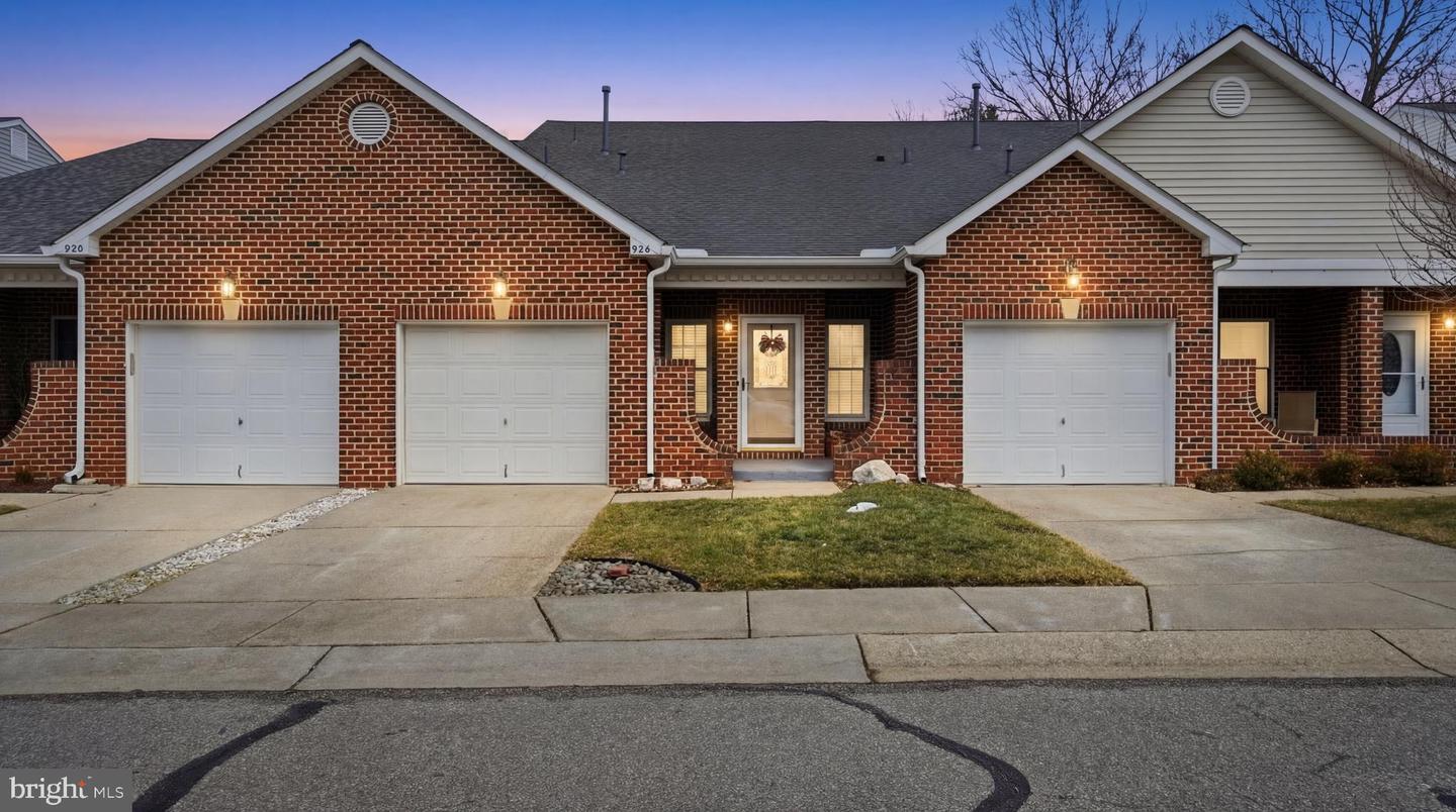 926 Perry Landing Court, Annapolis