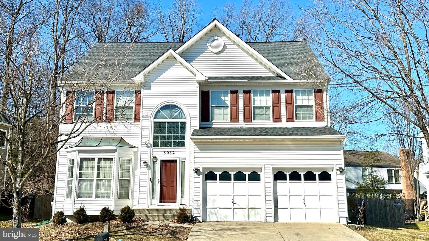3032 Shoreline Boulevard, Laurel