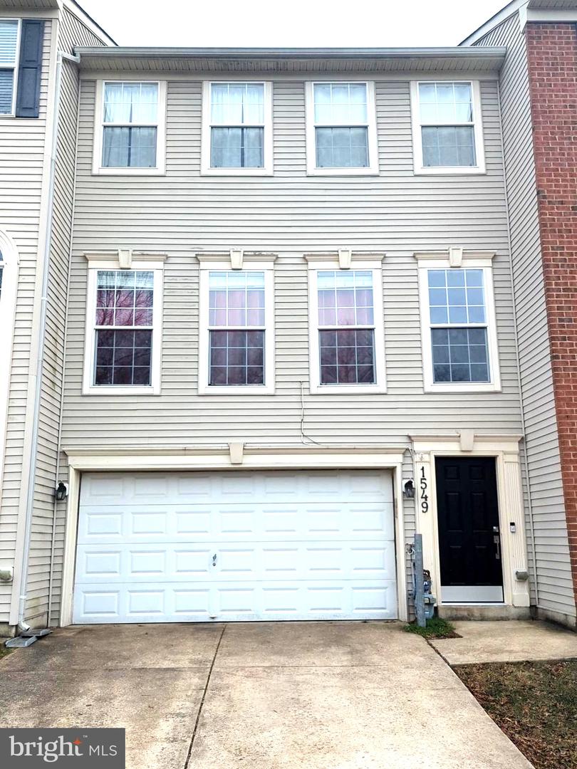 1549 Falling Brook Court, Odenton