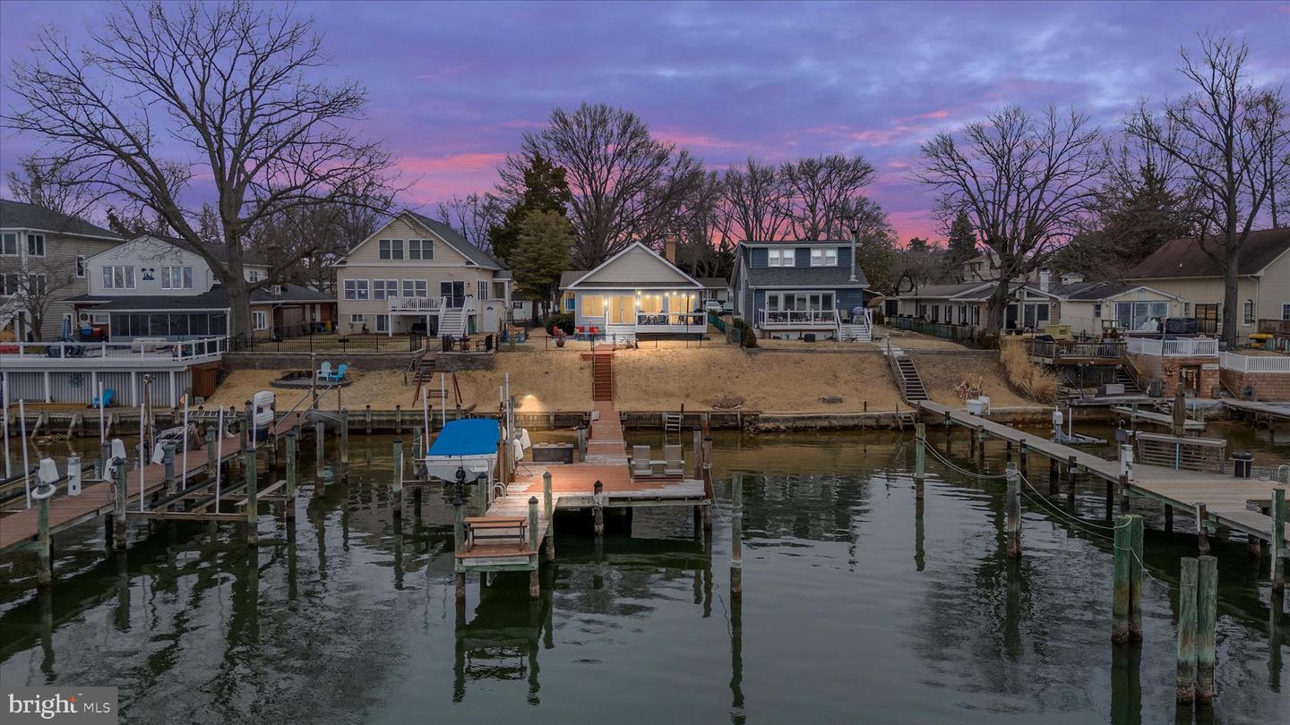 402 Greenland Beach Road, Baltimore