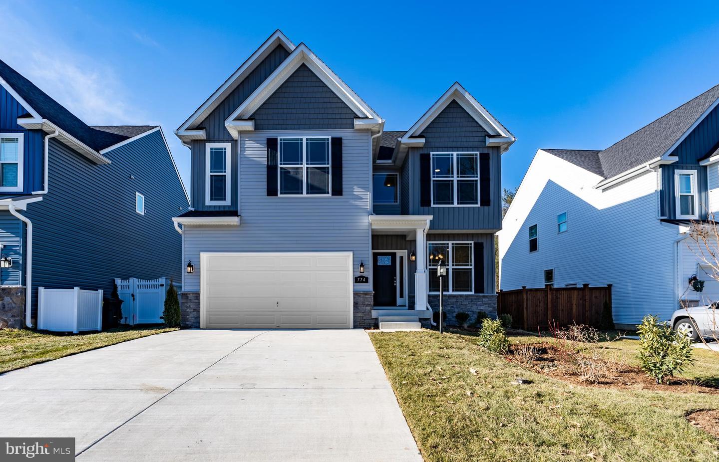 121 Clarence Avenue, Severna Park