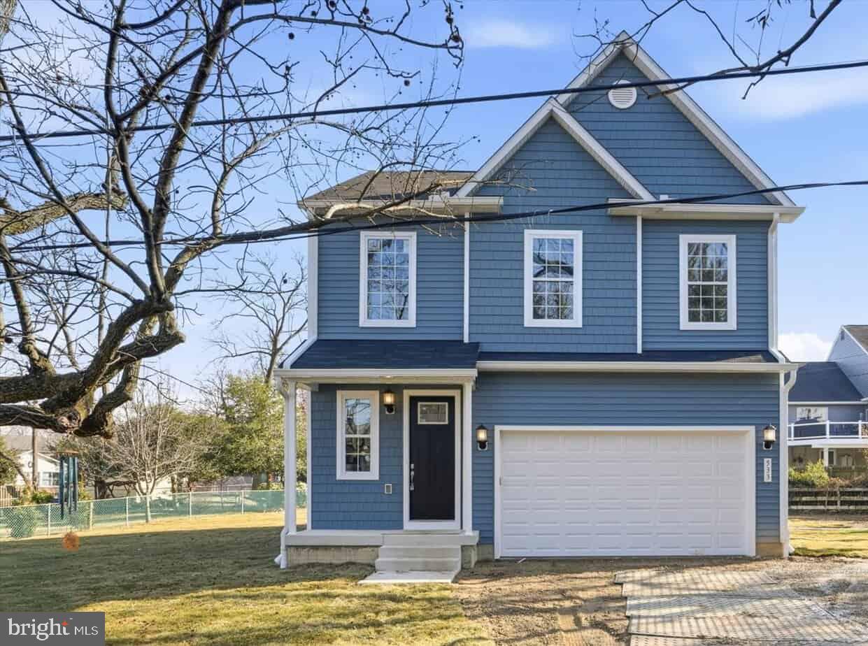 533 Forest View Rd
