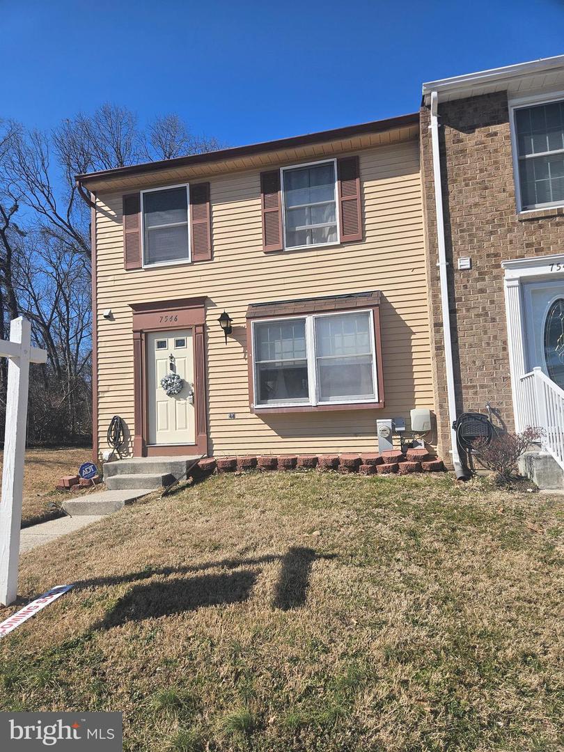 7546 Whaler Court, Glen Burnie