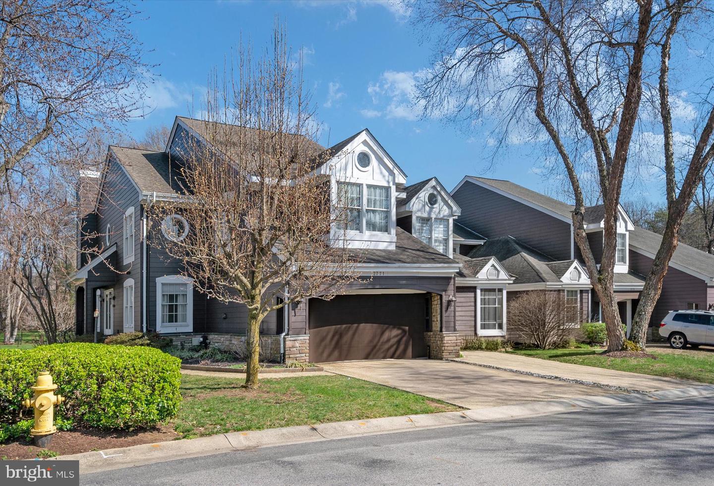 2771 Gingerview Lane, Annapolis