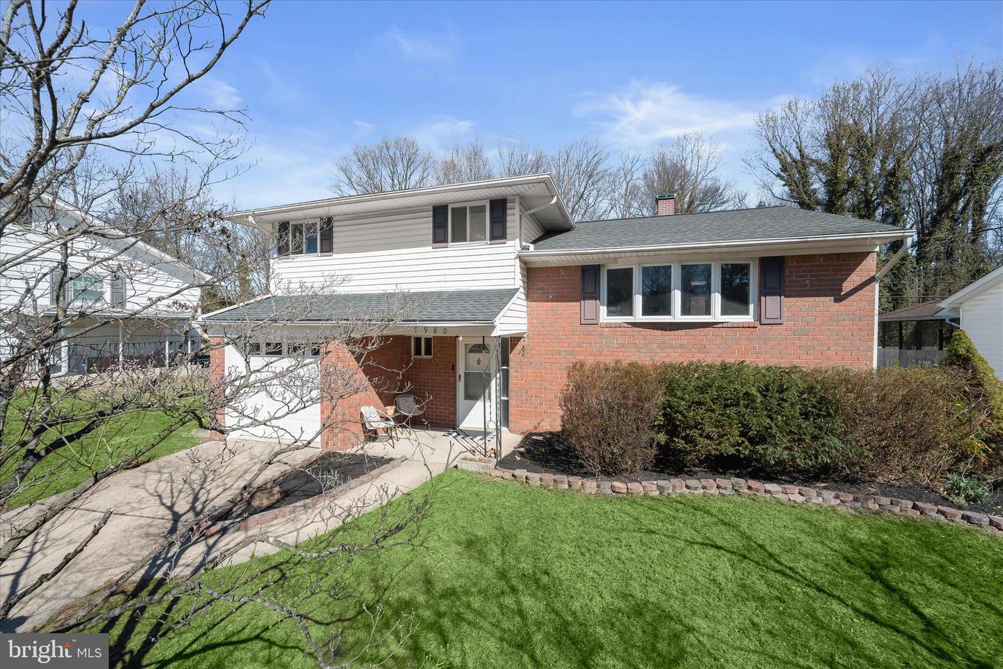 7980 Phirne Road E, Glen Burnie