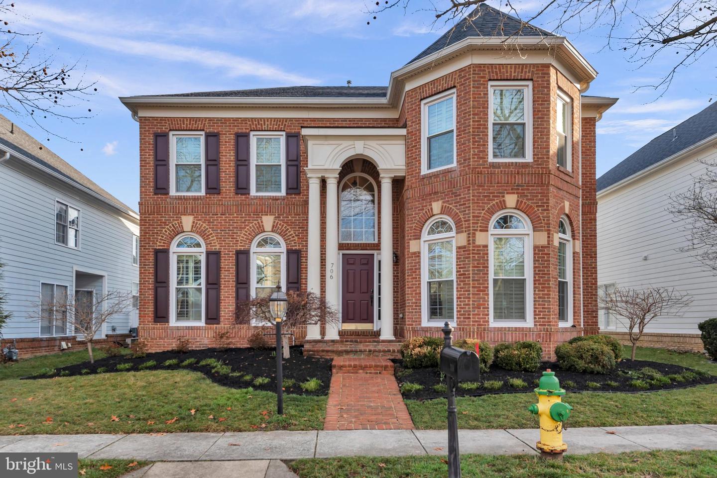 706 Pilot House Drive, Annapolis