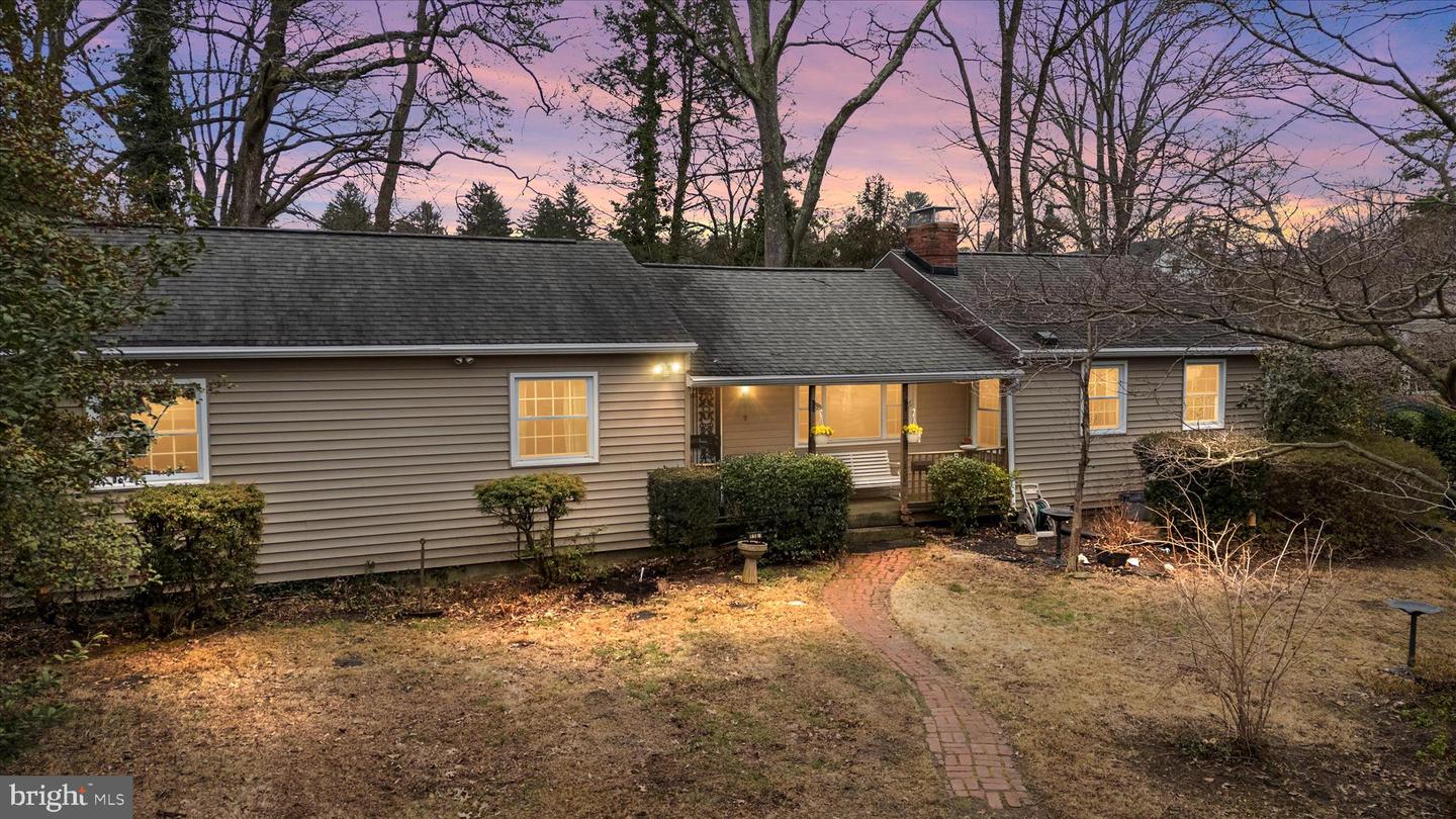 115 Lockleven Drive, Severna Park