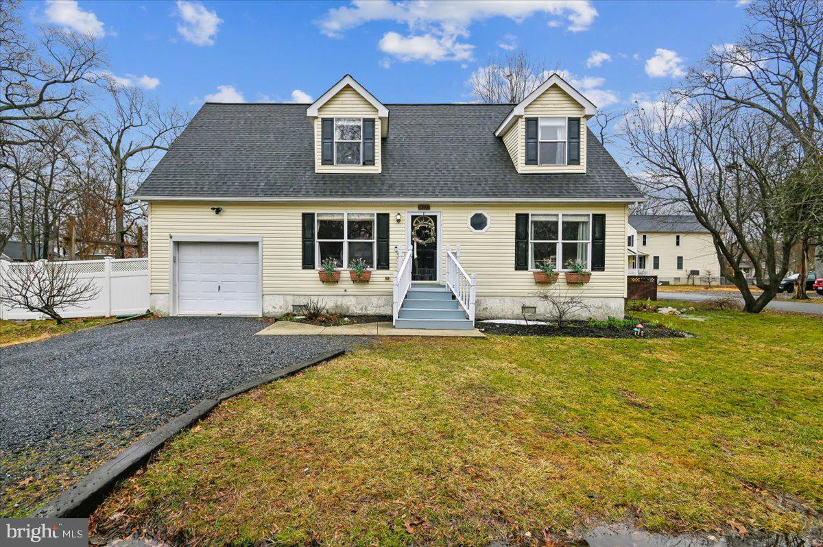 5191 Spring Avenue, Shady Side