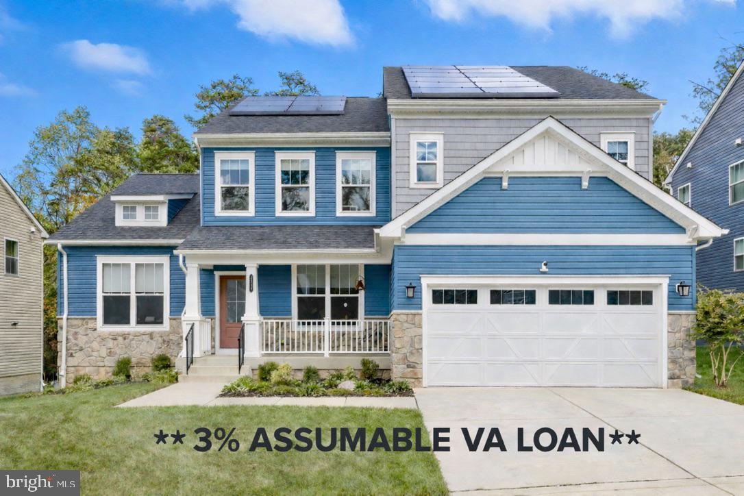 2397 Terrapin Crossing, Jessup