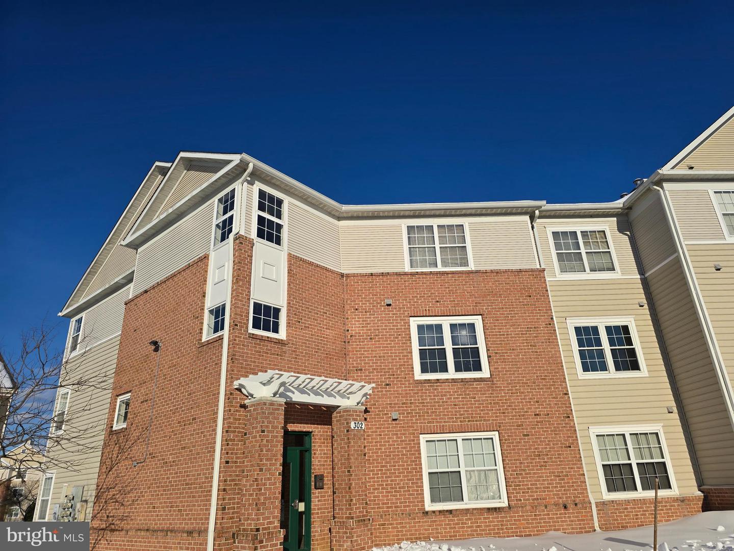 302 Gatehouse Lane #302c, Odenton