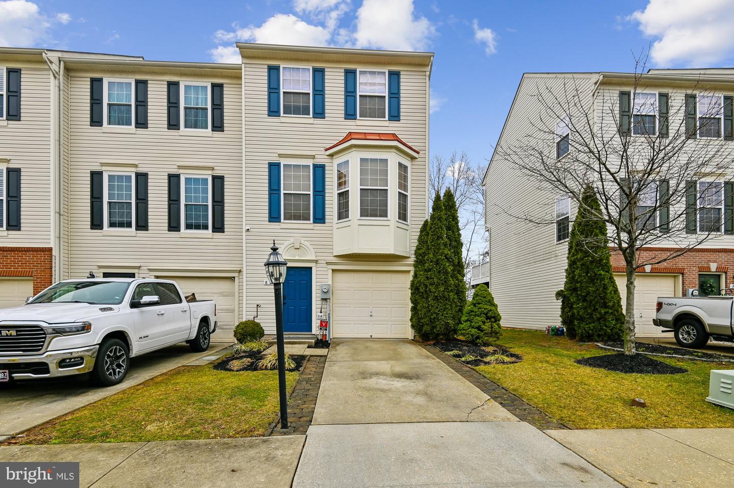 821 Croggan Crescent, Glen Burnie