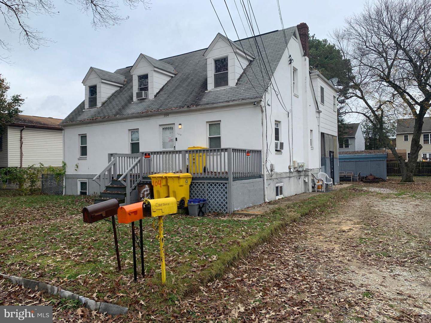 104 Lincoln Avenue