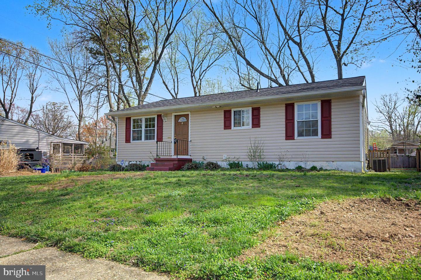 99 Summerfield Drive, Annapolis