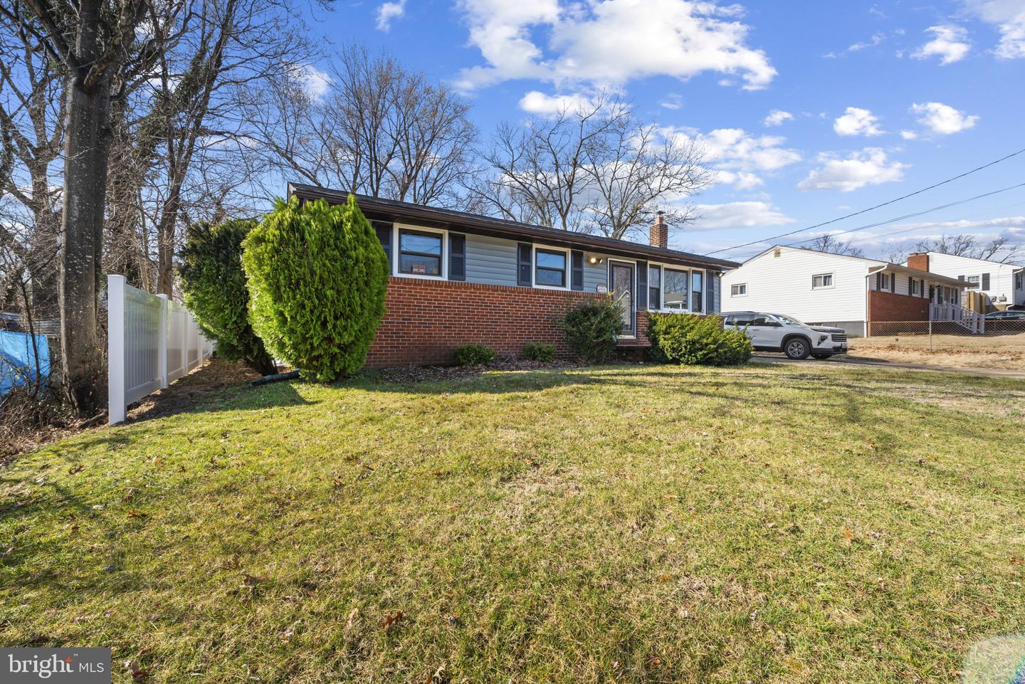 1415 Washington Avenue, Severn