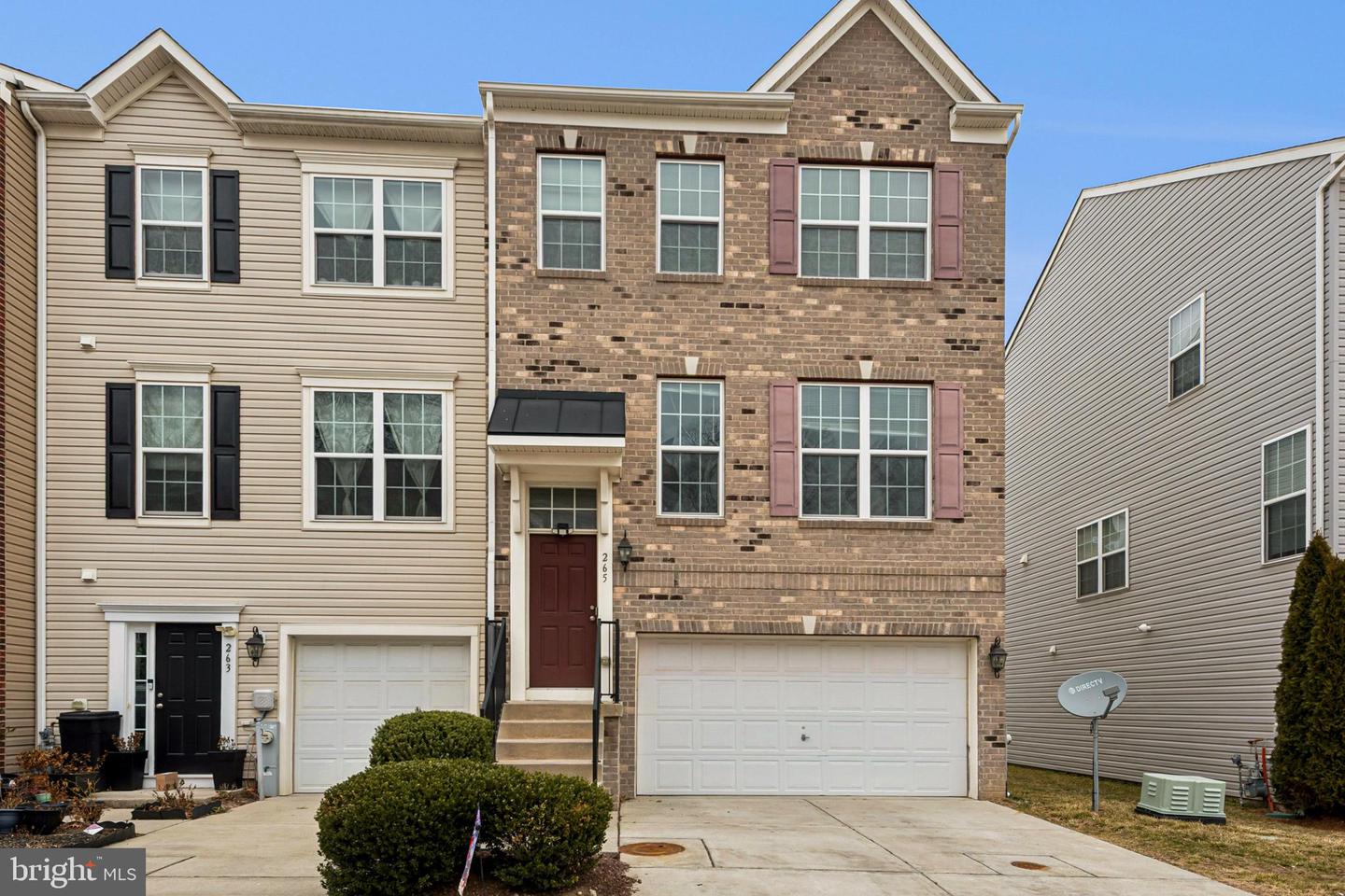 265 Truck Farm Drive, Glen Burnie