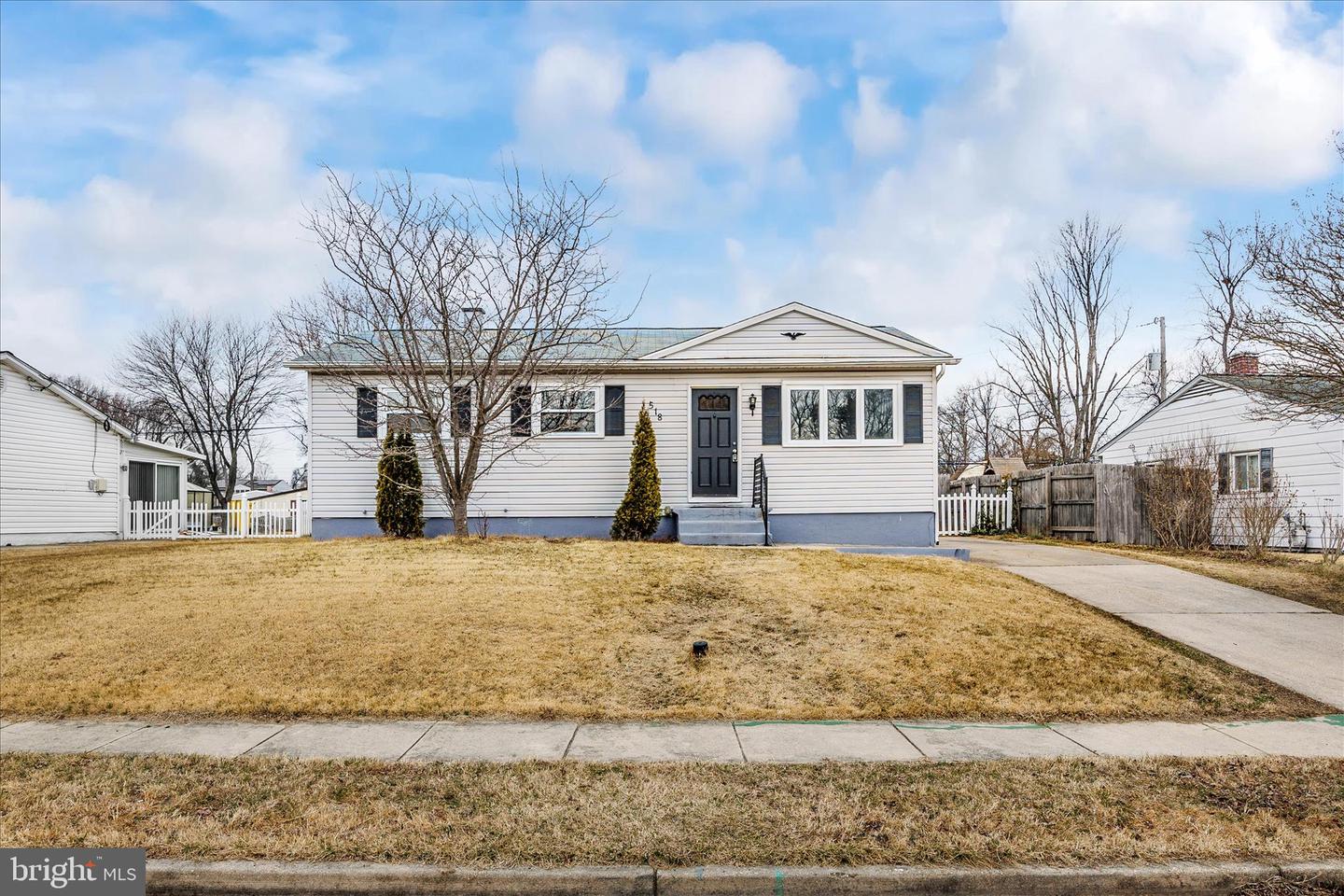 518 Kintop Road, Glen Burnie