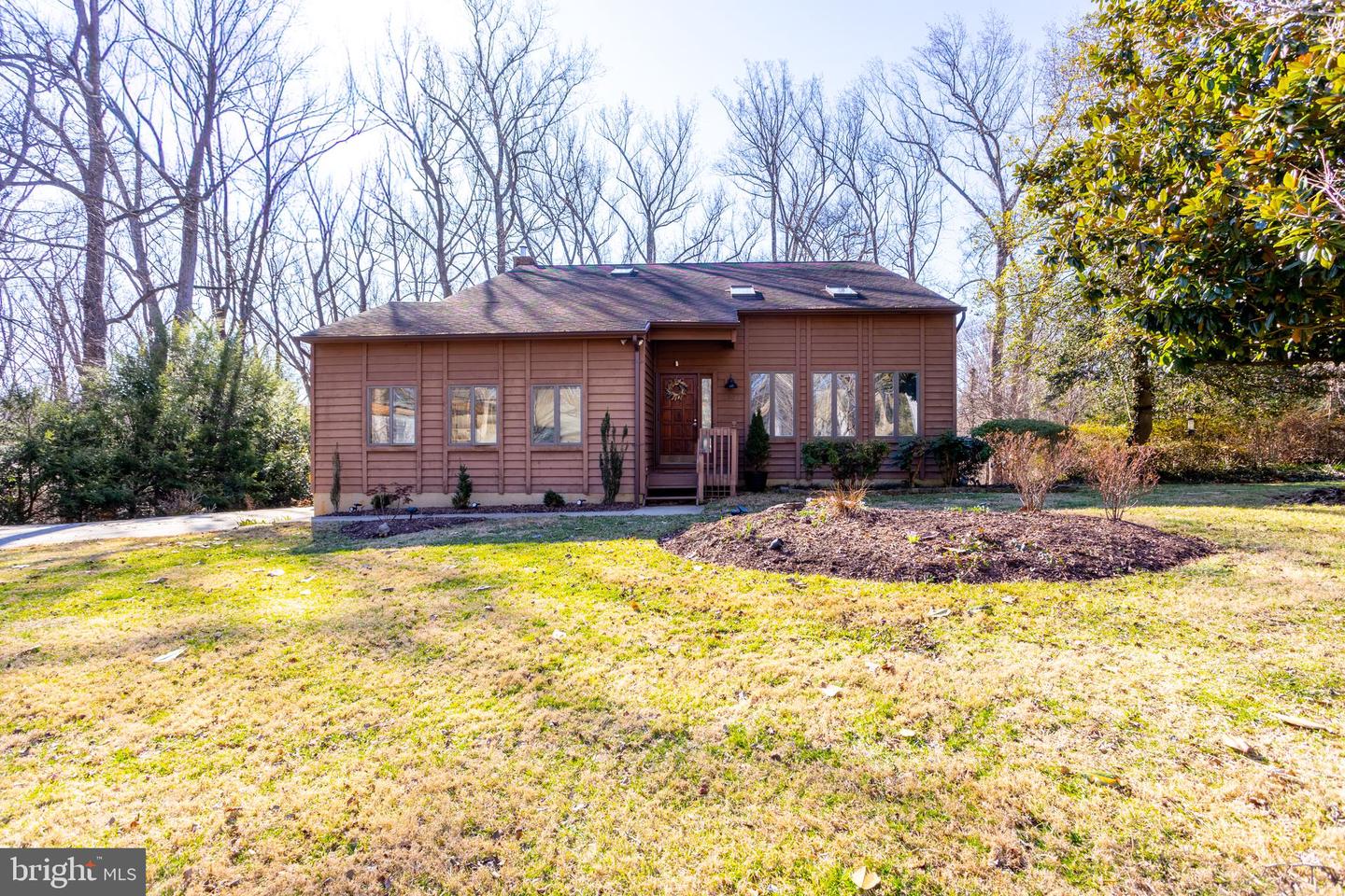 1307 Tall Timbers Drive, Crownsville