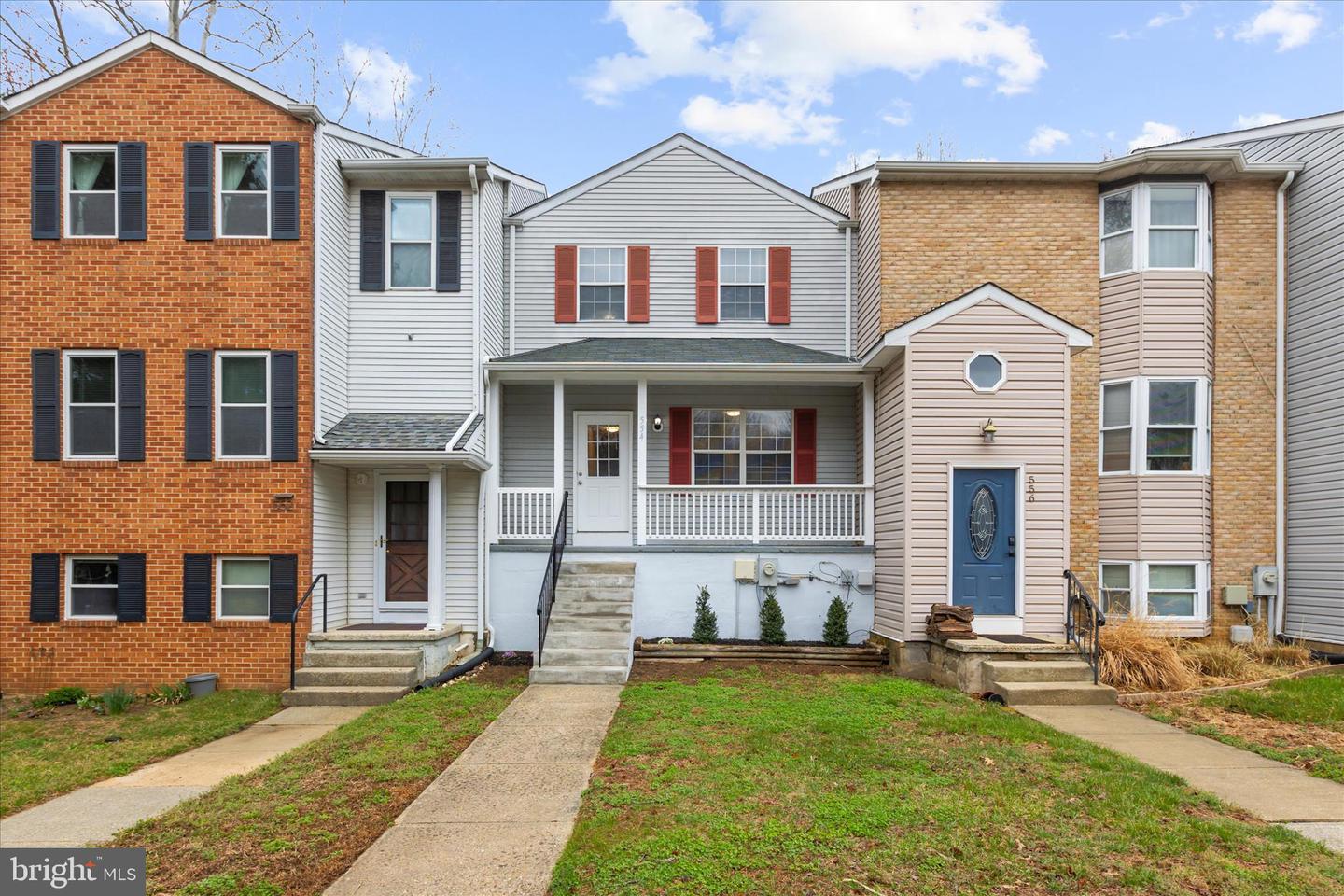 554 Melissa Court, Arnold