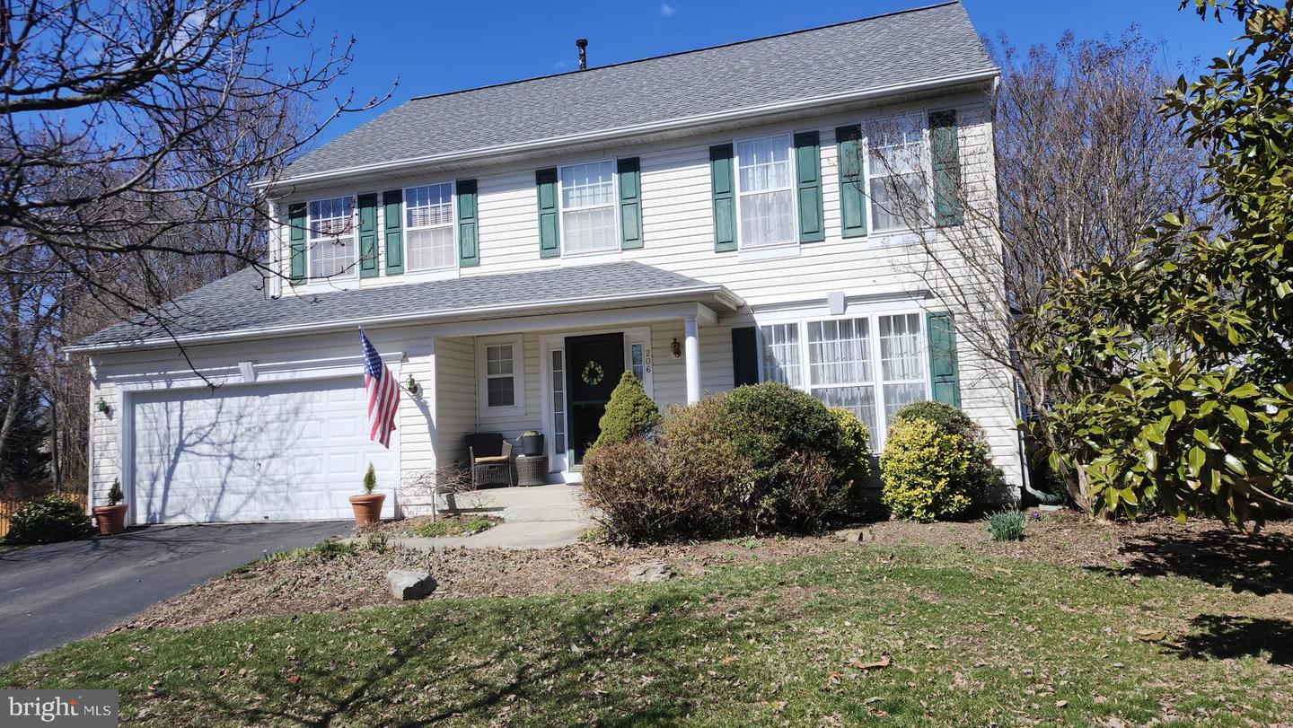 206 Mccamish Court, Severn
