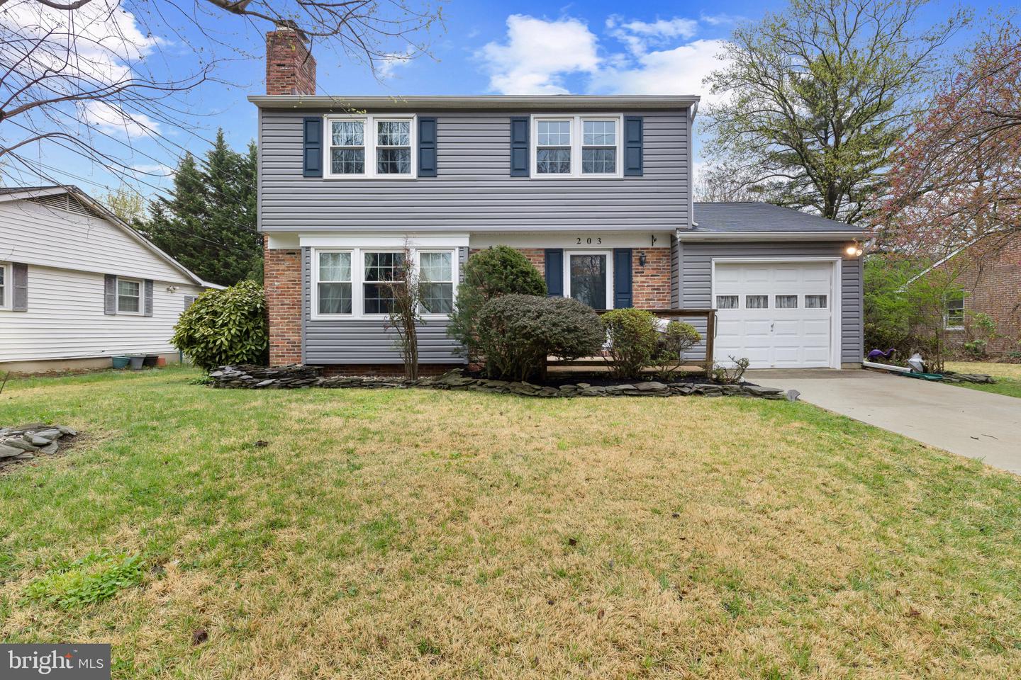 203 Sweetser Road, Linthicum Heights