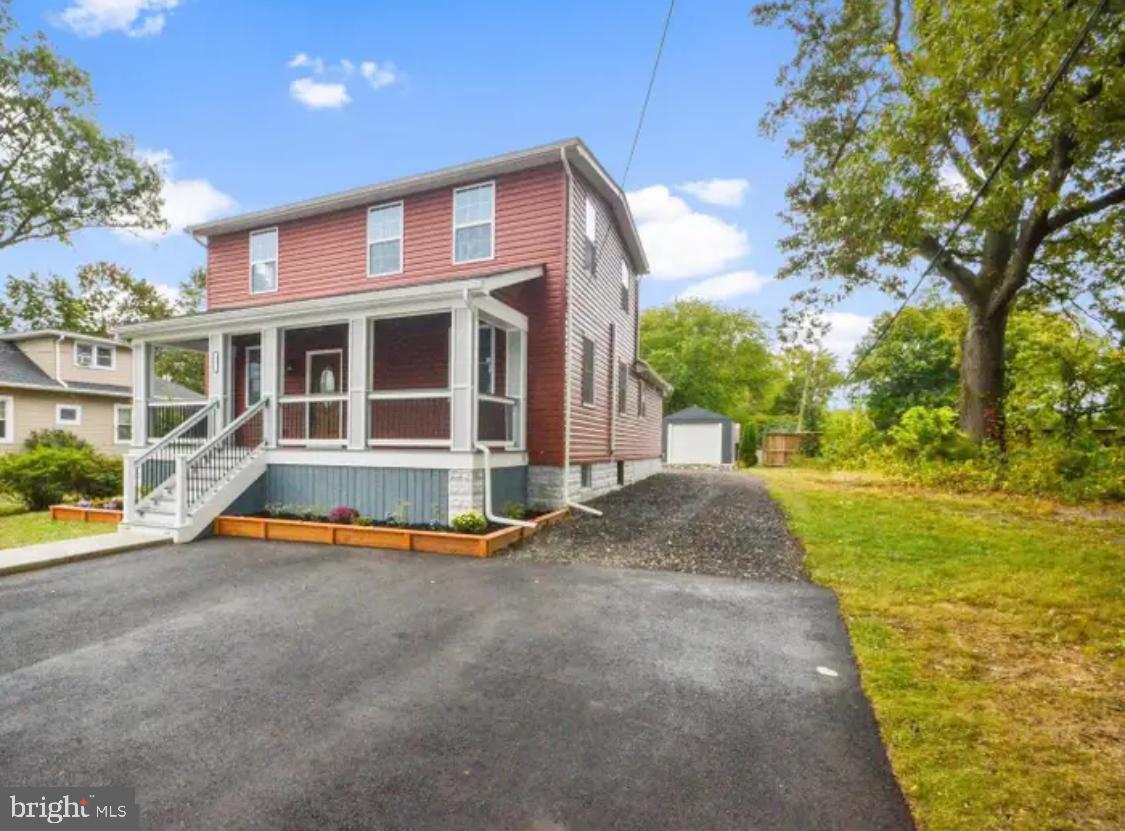 441 Harding Avenue, Odenton