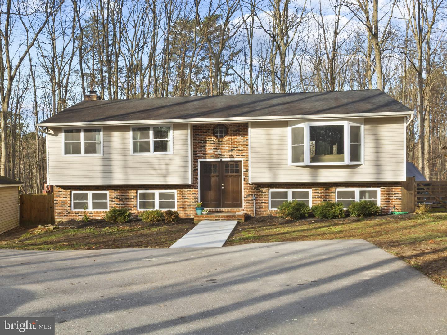 1371 Dicus Mill Road, Severn