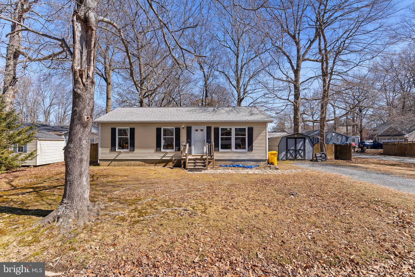5529 Carvel Street, Churchton
