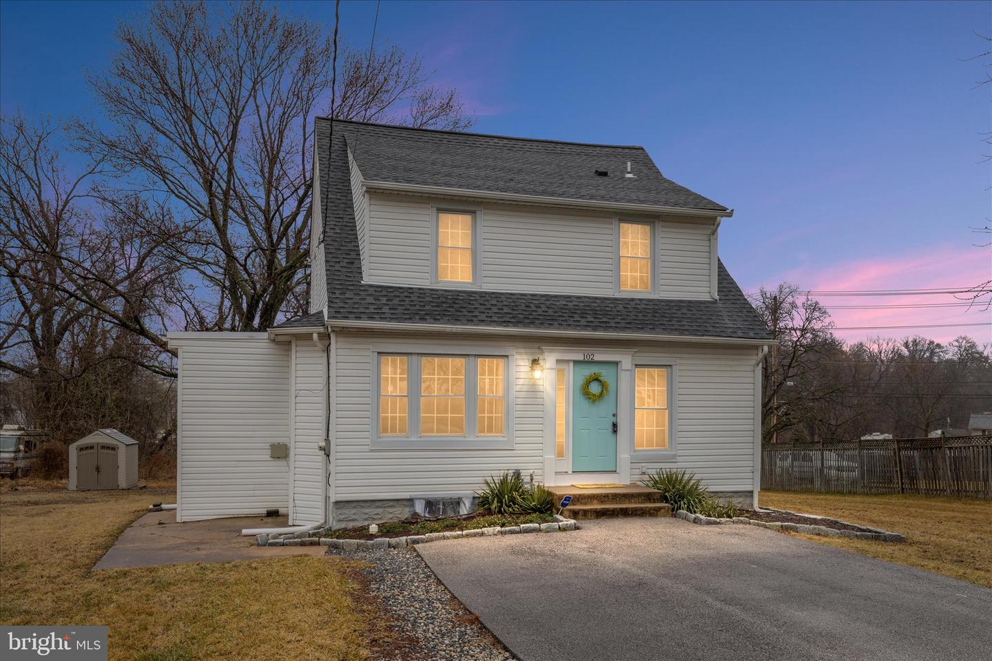 102 Poplar Avenue, Glen Burnie