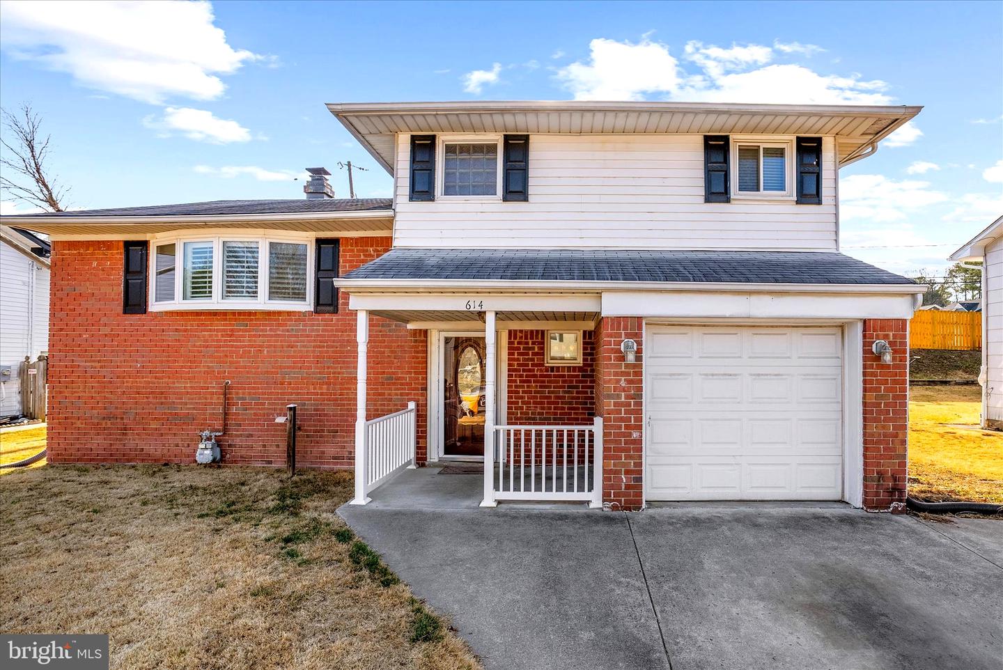 614 Nolberry Drive, Glen Burnie