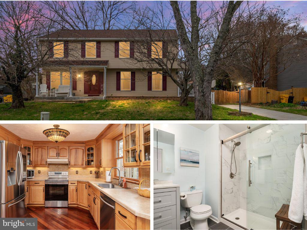 1612 Secretariat Drive, Annapolis