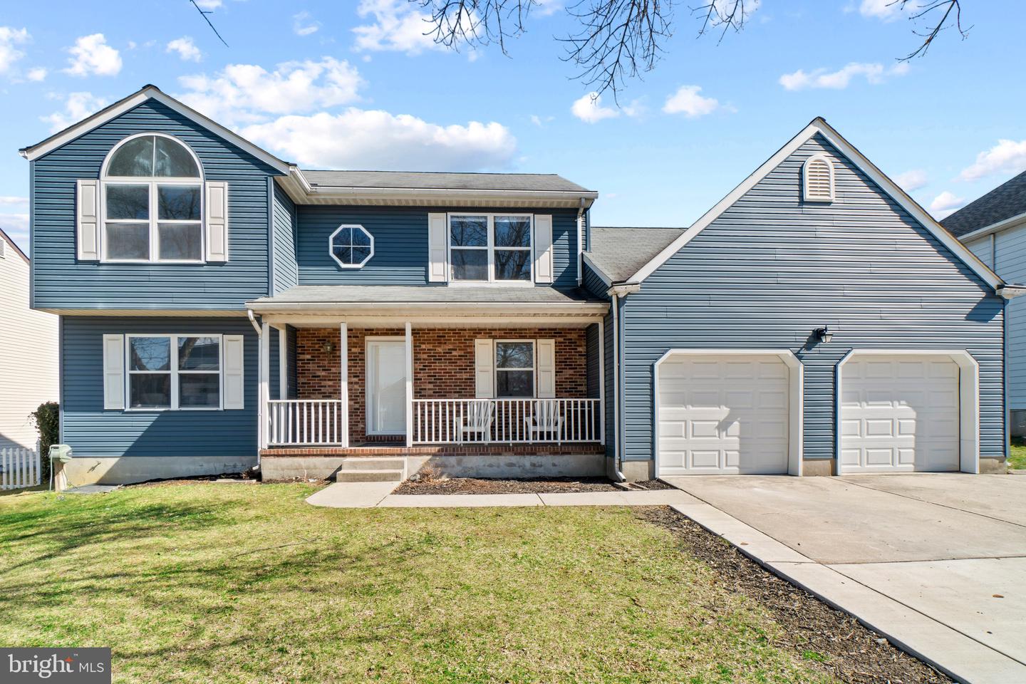 607 Brentwood Road, Linthicum Heights